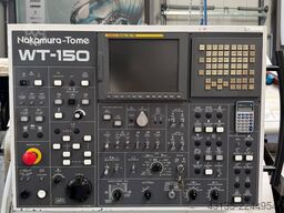 Nakamura-Tome WT-150