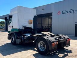 Renault Premium 400 (MANUAL PUMP / POMPE MANUELLE / EURO2)