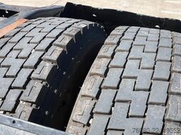 Renault Premium 400 (MANUAL PUMP / POMPE MANUELLE / EURO2)