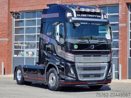 Volvo FH 16.750 XL - Retarder - full air - alcoa - fu...