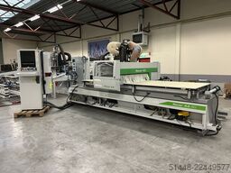 BIESSE Rover  A 3.40 FT