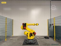 FANUC R-2000iB/165F