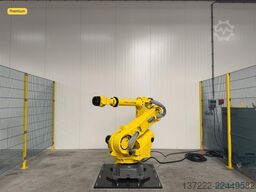 FANUC R-2000iB/165F
