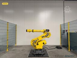 FANUC R-2000iB/165F