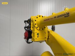 FANUC R-2000iB/165F