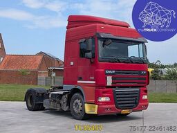 DAF XF 105 460