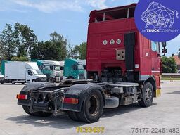 DAF XF 105 460