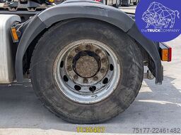 DAF XF 105 460