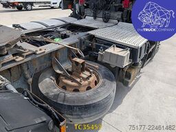 DAF XF 105 460