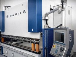 Warcom DINAMICA 100-30
