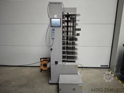 Horizon VAC 100a