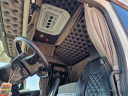 Scania R500 NGS 4X2 - steel / air - retarder - night c...