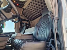 Scania R500 NGS 4X2 - steel / air - retarder - night c...