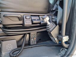 Scania R500 NGS 4X2 - steel / air - retarder - night c...