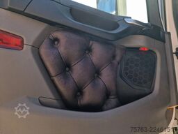 Scania R500 NGS 4X2 - steel / air - retarder - night c...