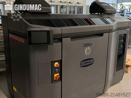 HP Jet Fusion 3D 4200