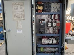Knuth Mark Super SV