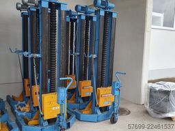 Hywema RG5