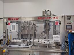 Kohem (now CIMEC) Kosme - GyM- SMI
