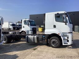 Ford Ford 4x2 Road 1833 Low Roof Sleeper Cab