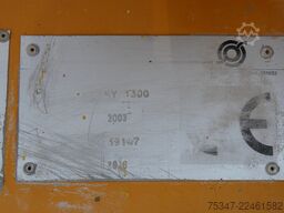 Astra HD7/c 8445