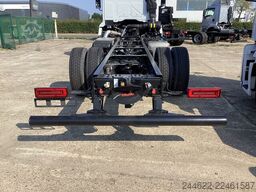 Ford Ford 4x2 Road 1833 Daycab