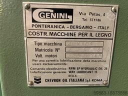 Genini JUNIOR