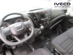 IVECO 35C16H - Aktionsfahrzeug!