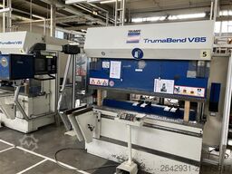 TRUMPF TrumaBend V85