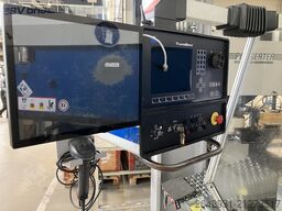 TRUMPF TrumaBend V85
