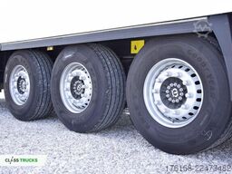 KRONE SDR Cool Liner FP 60 ThermoKing SLXi 300