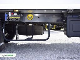 KRONE SDR Cool Liner FP 60 ThermoKing SLXi 300