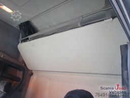 Scania R 450 B6x2*4NB Kühlkoffer-Durchladezug mit Lbw.