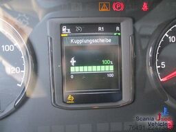 Scania R 450 B6x2*4NB Kühlkoffer-Durchladezug mit Lbw.