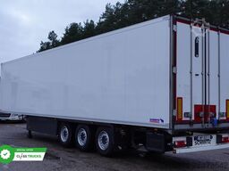 SCHMITZ CARGOBULL SKO FP 60 ThermoKing SLXi 300
