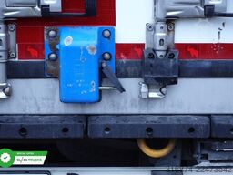 SCHMITZ CARGOBULL SKO FP 60 ThermoKing SLXi 300