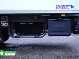 SCHMITZ CARGOBULL SKO FP 60 ThermoKing SLXi 300