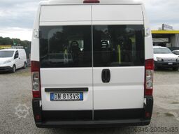 FIAT Ducato Maxi