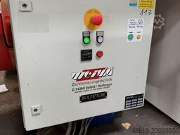 Weima ECO 600 Edition