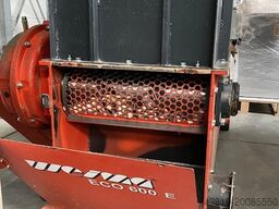 Weima ECO 600 Edition