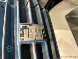 Krause-Biagosch FY 43 UB-62