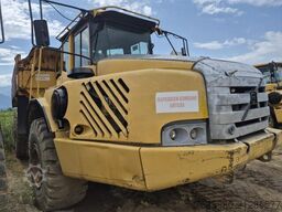 Volvo A35D