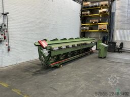 Biegemaster / E.Baier BM TH 6020x1,5mm