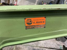 Biegemaster / E.Baier BM TH 6020x1,5mm