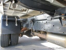 iveco Daily 70-180 Dreiseitenkipper, AHK, Klima