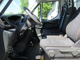iveco Daily 70-180 Dreiseitenkipper, AHK, Klima
