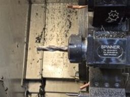 Spinner TC300-52SMCY