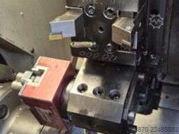 Spinner TC300-52SMCY