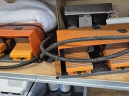 Spinner TC300-52SMCY