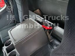 MERCEDES-BENZ Axor 1829 / 13m Palfinger Kran FUNK / Meiller